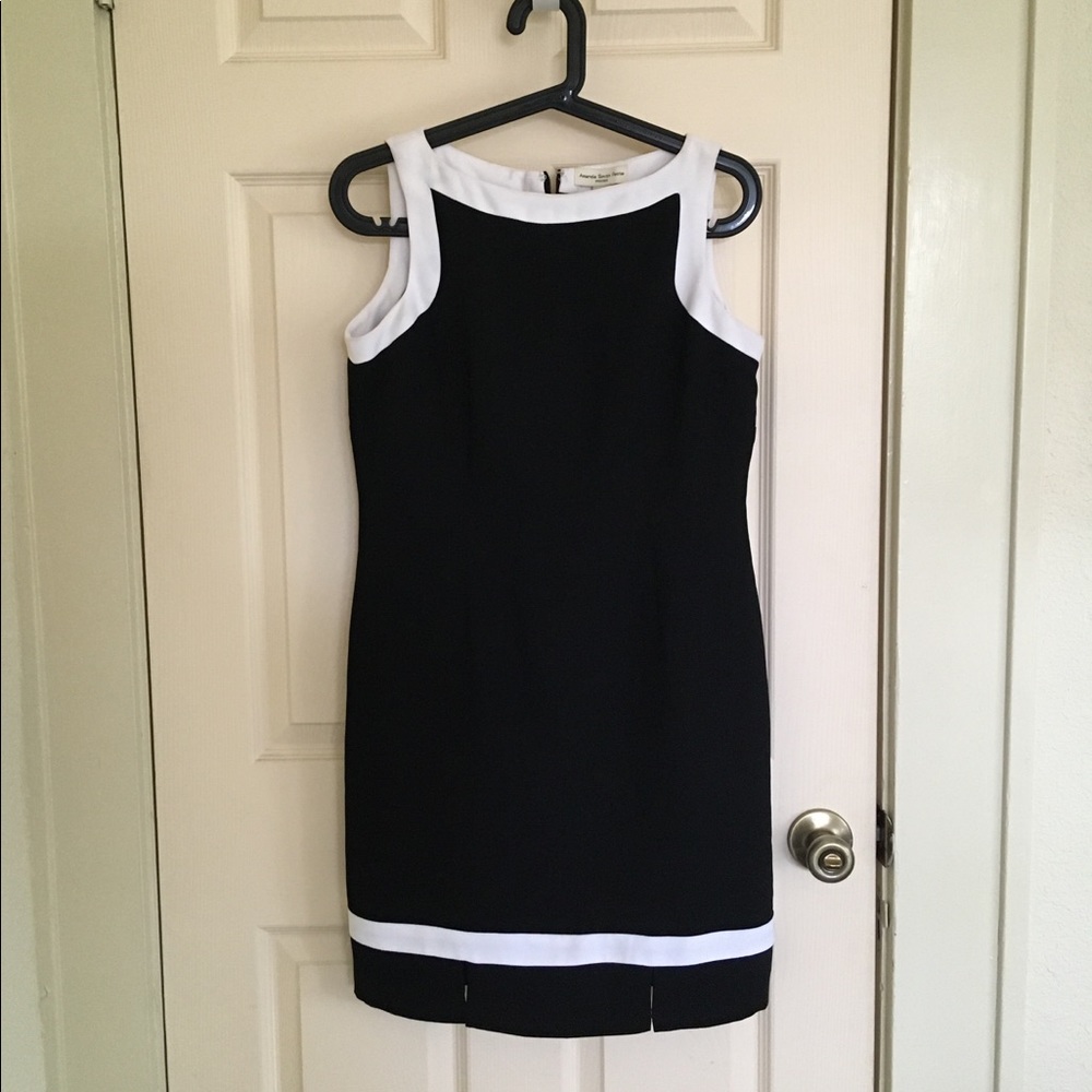 Classic Audrey Hepburn Little Black Dress
